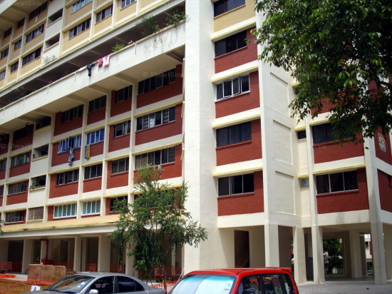 Jurong West Street 42 thumbnail photo